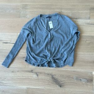 NWT ABERCROMBIE THERMAL